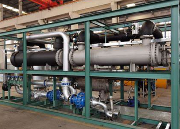 常熟机械设备回收