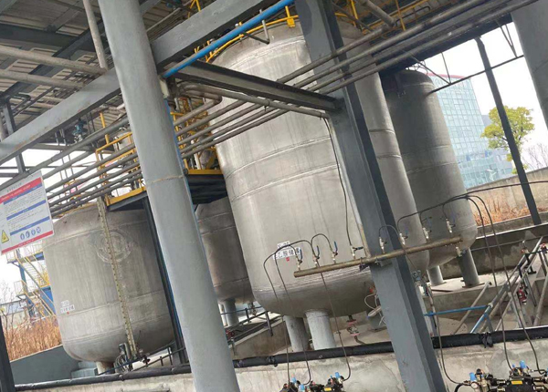 张家港机械设备回收